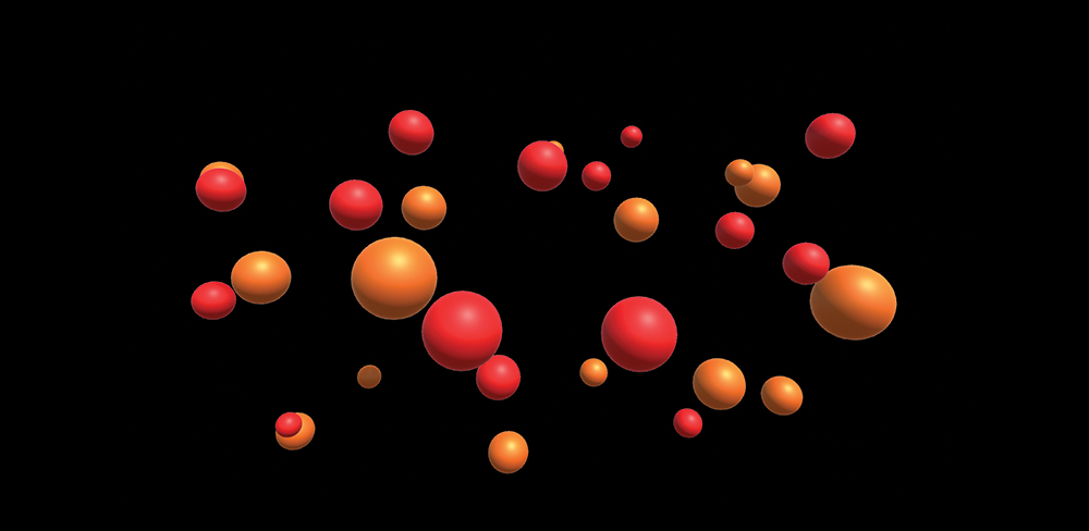 Cognitive modulator, mode: medium